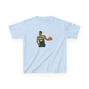 Giannis - Basketball Kids T-Shirt 5