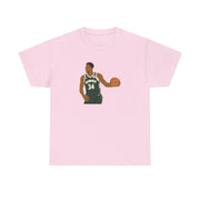 Giannis - Basketball T-Shirt 7