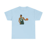 Giannis - Basketball T-Shirt 9