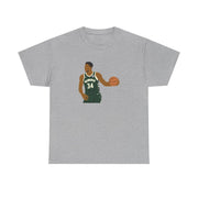 Giannis - Basketball T-Shirt 10