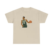 Giannis - Basketball T-Shirt 5