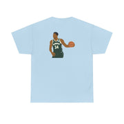Giannis - Basketball T-Shirt 10