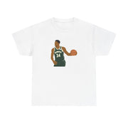 Giannis - Basketball T-Shirt 2