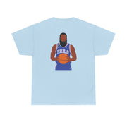 Harden - Basketball T-Shirt 10
