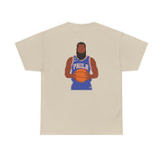 Harden - Basketball T-Shirt 6