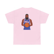 Harden - Basketball T-Shirt 8