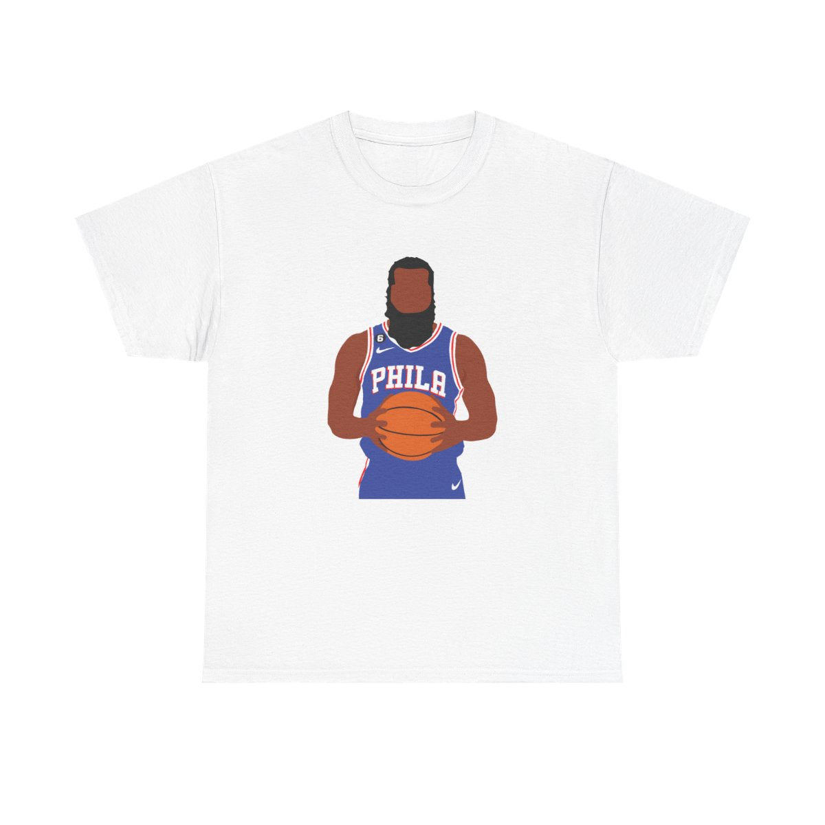 Harden - Basketball T-Shirt