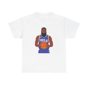 Harden - Basketball T-Shirt 2