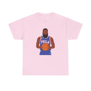 Harden - Basketball T-Shirt 7