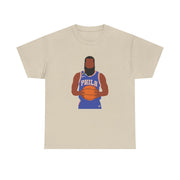 Harden - Basketball T-Shirt 5