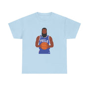 Harden - Basketball T-Shirt 9