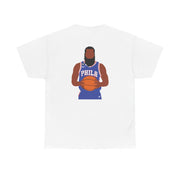 Harden - Basketball T-Shirt 3