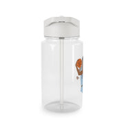 Morant - Basketball Clear Water Bottle 3