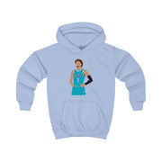 Lamelo - Basketball Kids Hoodie 5