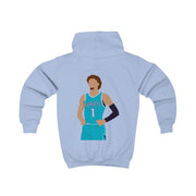Lamelo - Basketball Kids Hoodie 6