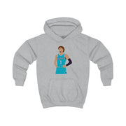 Lamelo - Basketball Kids Hoodie 3