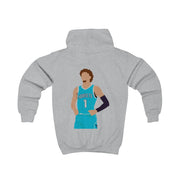 Lamelo - Basketball Kids Hoodie 4
