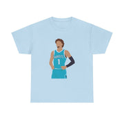 Lamelo - Basketball T-Shirt 9