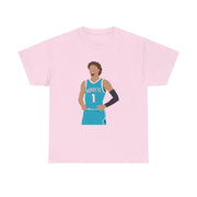 Lamelo - Basketball T-Shirt 7