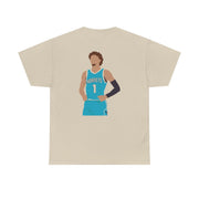 Lamelo - Basketball T-Shirt 6