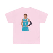 Lamelo - Basketball T-Shirt 8