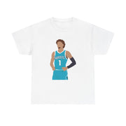 Lamelo - Basketball T-Shirt 2
