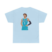 Lamelo - Basketball T-Shirt 10