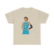Lamelo - Basketball T-Shirt 5