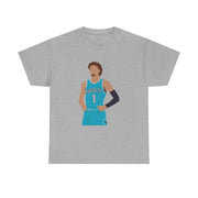 Lamelo - Basketball T-Shirt 10