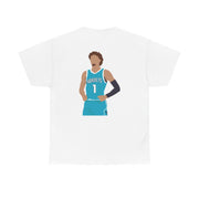 Lamelo - Basketball T-Shirt 3