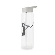 Headless Jack Skellington - TNBC Clear Water Bottle 7
