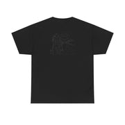 Jack And Sally - TNBC T-Shirt 6