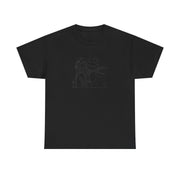 Jack And Sally - TNBC T-Shirt 5
