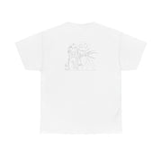 Jack And Sally - TNBC T-Shirt 3