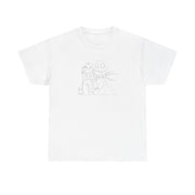Jack And Sally - TNBC T-Shirt 2