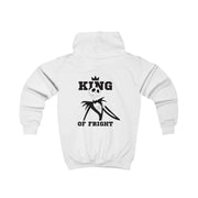 Sally's Dress - TNBC Kids Hoodie 2