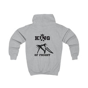 Sally's Dress - TNBC Kids Hoodie 4