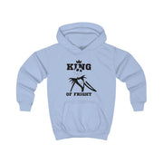 Sally's Dress - TNBC Kids Hoodie 5