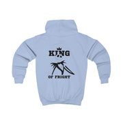 Sally's Dress - TNBC Kids Hoodie 6
