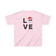 Love Jack Kids T-Shirt 8