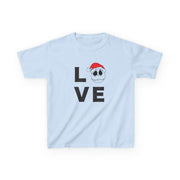 Love Jack Kids T-Shirt 5