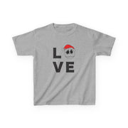 Love Jack Kids T-Shirt 3