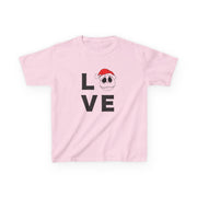 Love Jack Kids T-Shirt 7