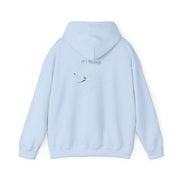 Stripey I'm A Nightmare Hoodie 10