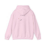 Stripey I'm A Nightmare Hoodie 8