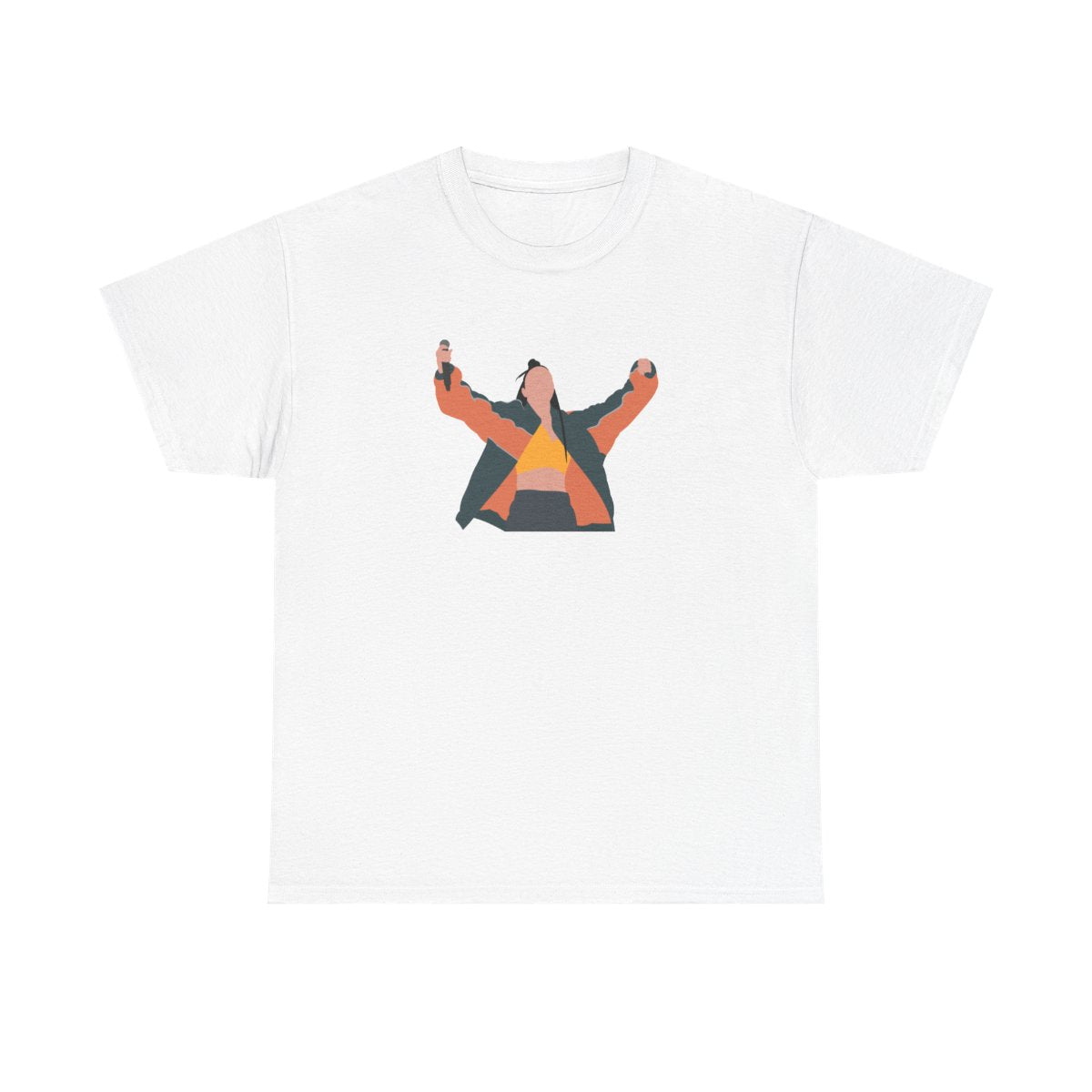 Tulisa - T-Shirt