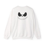 Jack Face - TNBC Sweatshirt 2
