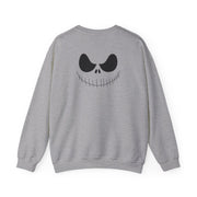 Jack Face - TNBC Sweatshirt 4
