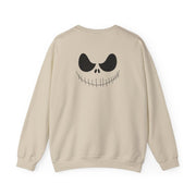 Jack Face - TNBC Sweatshirt 6