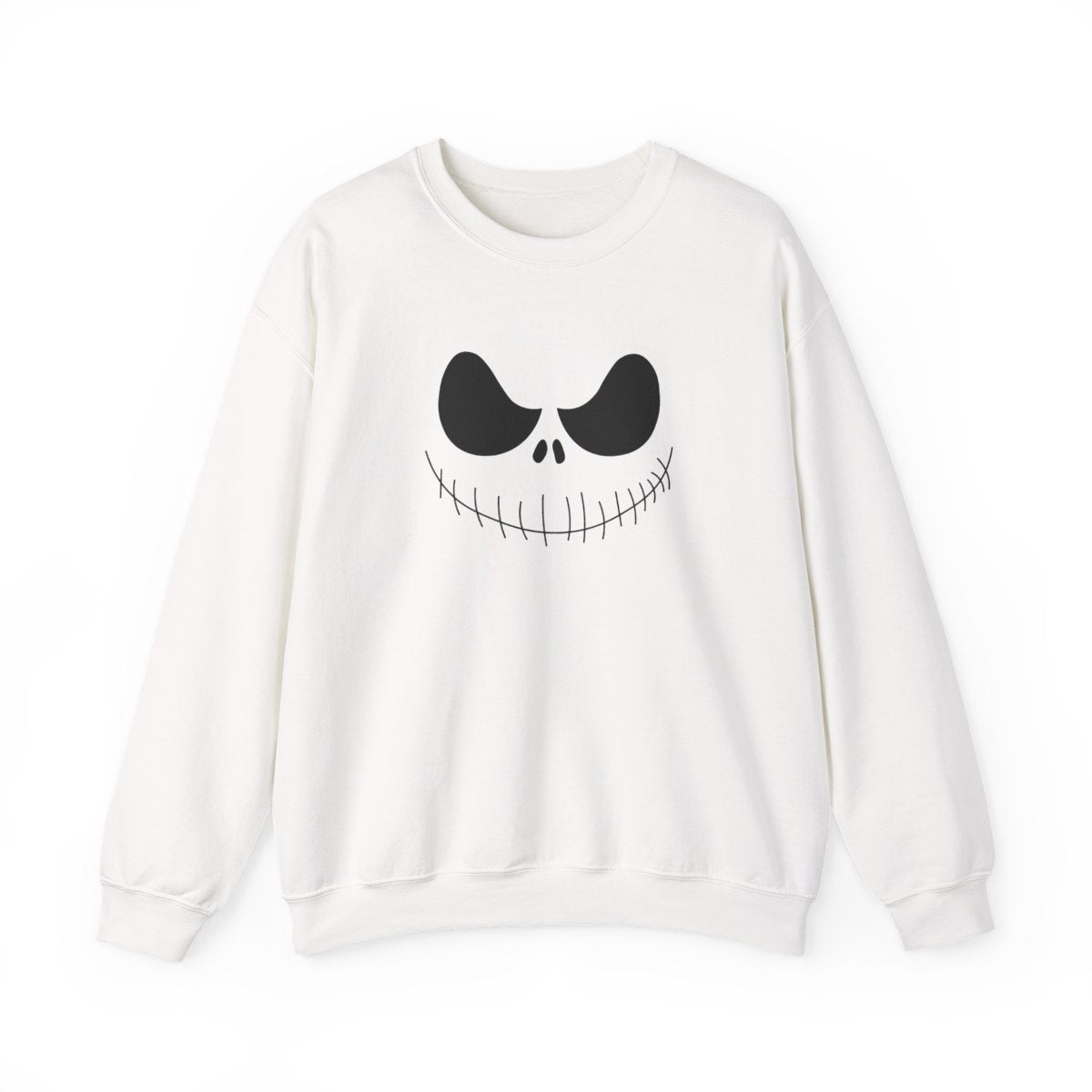 Jack Face - TNBC Sweatshirt